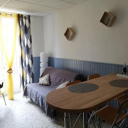 Le Nid Douillet Univers Linge Fourni La Bourboule Kültér fotó